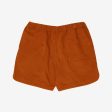 Elasticated Corduroy Shorts on Sale