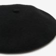 Wool Beret Supply