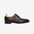 William Monk Strap Shoe + Trees Sale