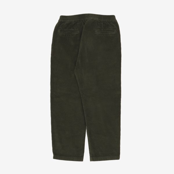 Wide Wale Cord Pants (29W x 23.5L) Online Hot Sale