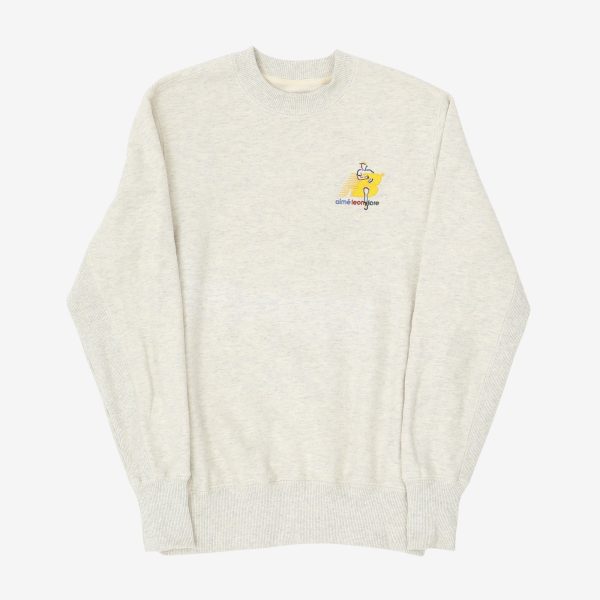 ALD Sweatshirt For Discount