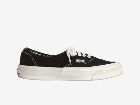 Anaheim Authentic Sneakers Online now