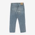 Beams 106 Distressed Denim (31W x 26L) Sale