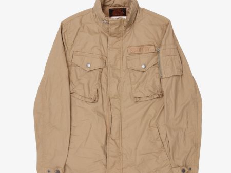 Type U Field Jacket Online Sale