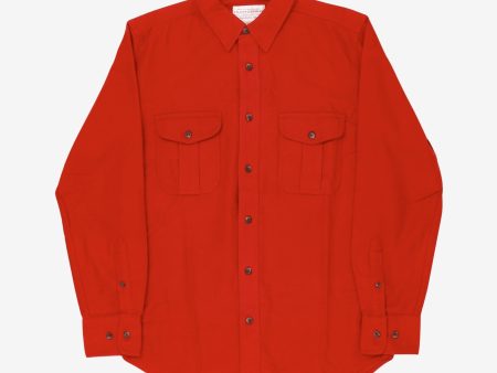 Moleskin Seattle Shirt Sale