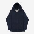 Heavy Zip Hoodie Discount