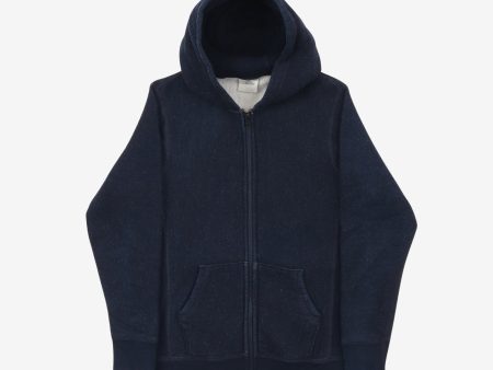 Heavy Zip Hoodie Discount