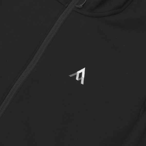 Hybrid Full Zip Hoodie Supply