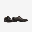 William II Double Monk Strap For Cheap