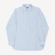 United Arrows BD Oxford Shirt Cheap