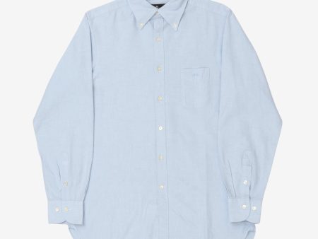 United Arrows BD Oxford Shirt Cheap