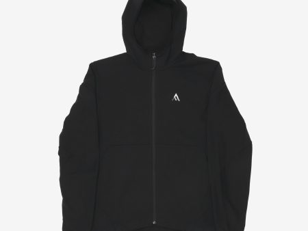 Hybrid Full Zip Hoodie Supply