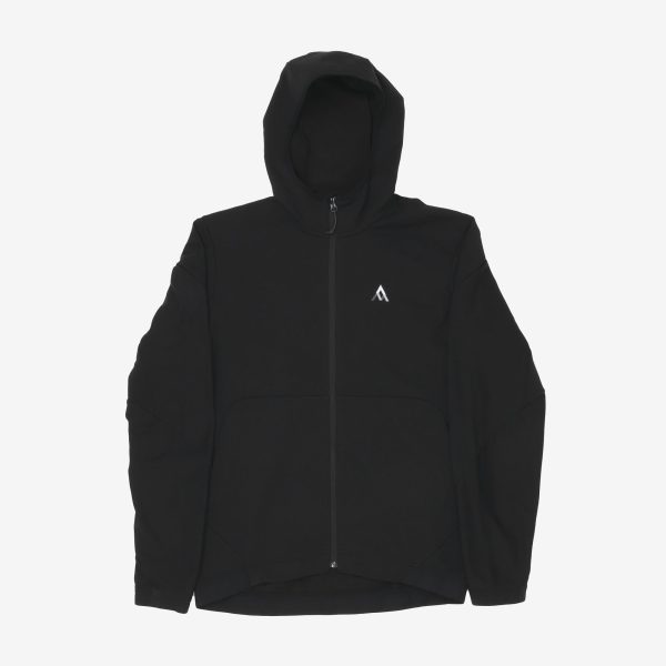 Hybrid Full Zip Hoodie Supply