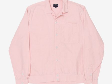 Shirt Jacket Hot on Sale