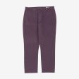 Chino Trousers (35W x 28L) For Sale