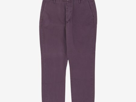 Chino Trousers (35W x 28L) For Sale