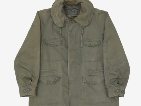 1950 s USAF Field Jacket Online Hot Sale