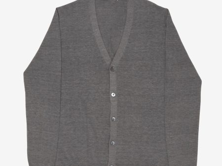 Silk Blend Cardigan Online