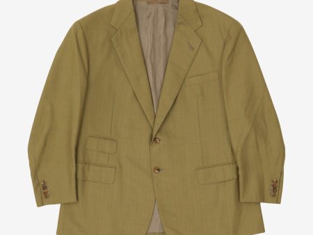 Bespoke Vintage Sports Coat Hot on Sale