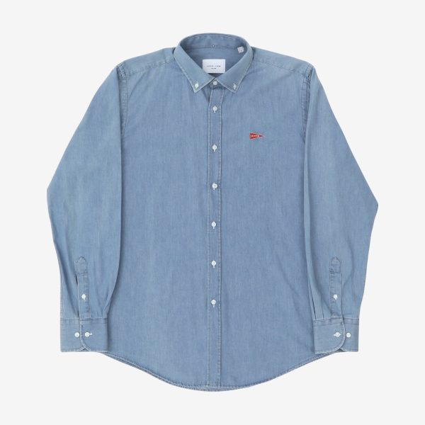 Logo Denim BD Shirt Online