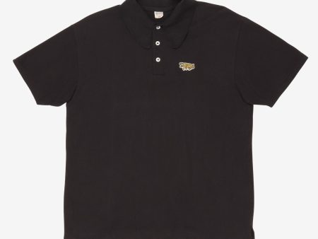 Yusuke Hanai SS Pique Polo For Discount