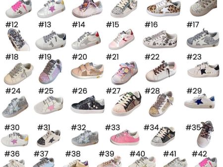 #31 Star Shoes Cheap