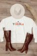 Tequila Siesta Jumper - White Cheap