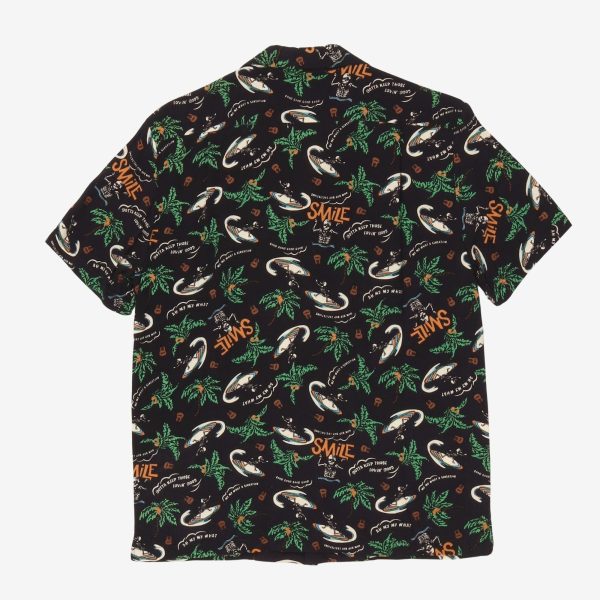 Rico Hawaiian Shirt For Discount