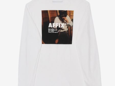 LS Pocket T-Shirt Online