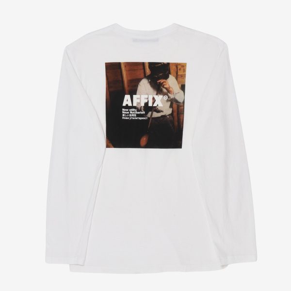 LS Pocket T-Shirt Online