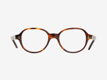 Tortoise Shell Glasses Supply