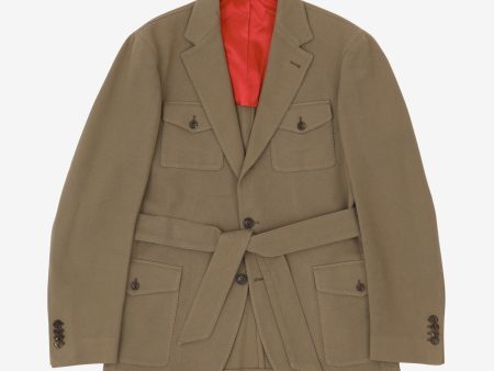 Urban Safari Jacket Online Hot Sale