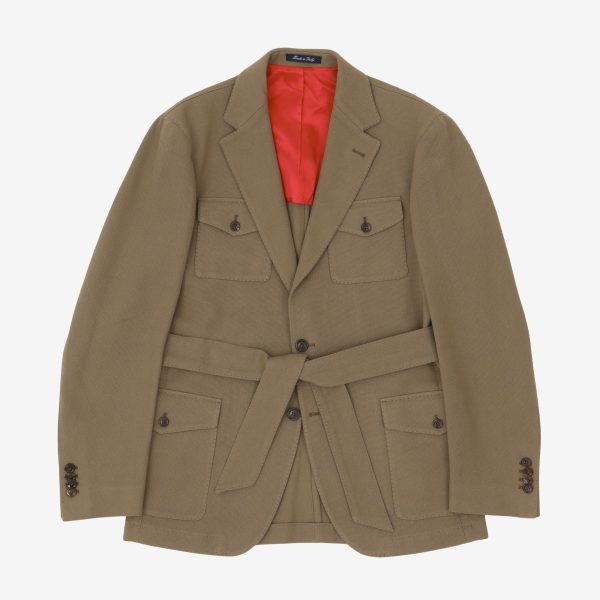 Urban Safari Jacket Online Hot Sale