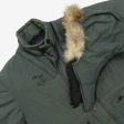 Vintage 1980s Expedition Down Parka For Sale