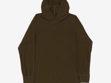 Hooded Pull Over Online