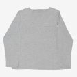 LS Bask Pocket Tee Cheap