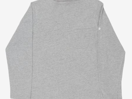 LS Bask Pocket Tee Cheap