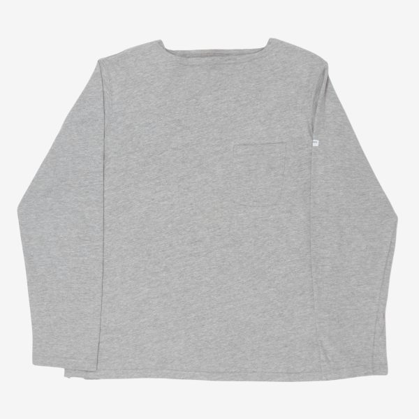 LS Bask Pocket Tee Cheap