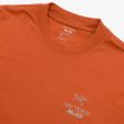 Arcteryx Tri Ferg T-Shirt Fashion