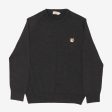 Fox Head Patch Jumper Online