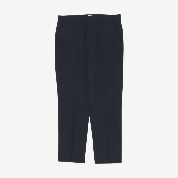 Trim Fit Pants For Discount