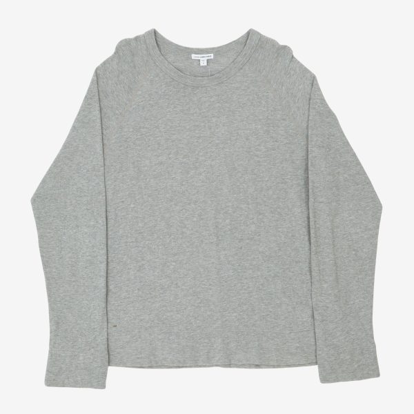 Raglan Sweatshirt For Discount