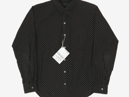 BD Polka Dot Shirt Hot on Sale