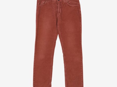 The Cordster Trousers (36W x 31L) Discount