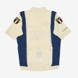 Futuro Coureur Retro Cycling Jersey Fashion