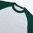 5.6oz Raglan T-Shirt Discount