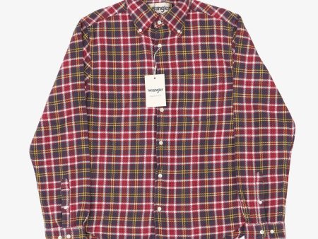 Gant Flannel Shirt Cheap