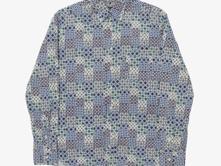 BD Patterned Shirt Online Sale