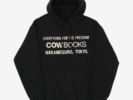 Book Vendor Hoodie Sale