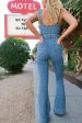 Show Me Your Mumu Veneitan Jumpsuit For Cheap